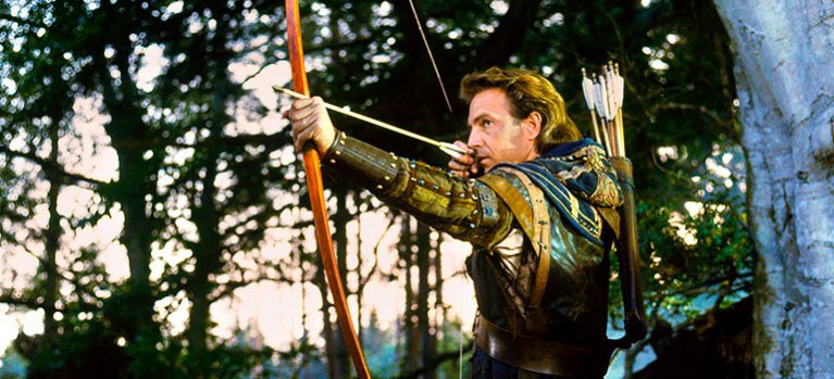 Robin Hood: Král zbojníků