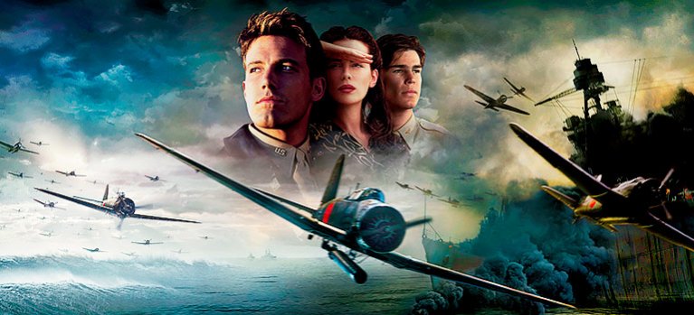 Pearl Harbor