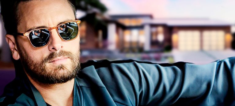 Buď v pohodě jako Disick