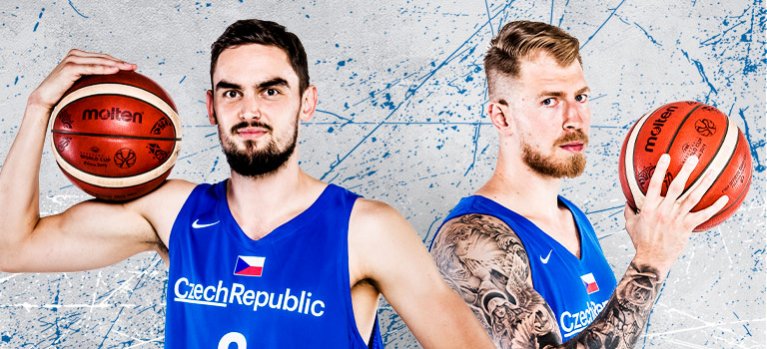 MS v basketbalu – Po 37 letech na mistrovství světa