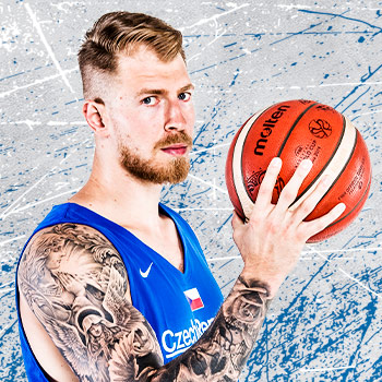 MS v basketbalu – Po 37 letech na mistrovství světa