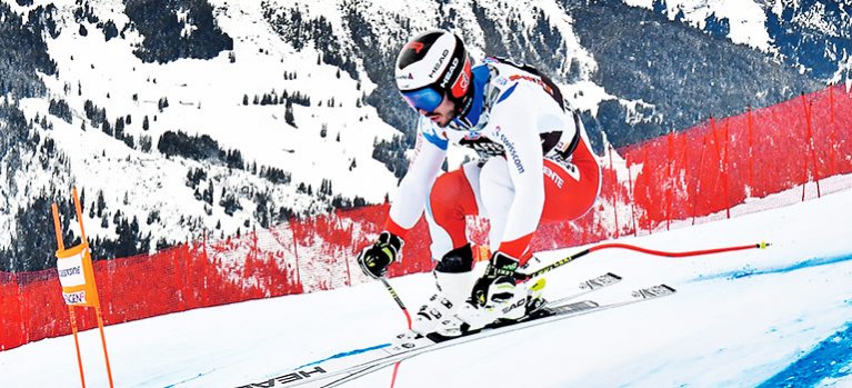 Startuje nová sezona v alpském lyžování
