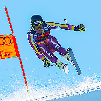 Startuje nová sezona v alpském lyžování