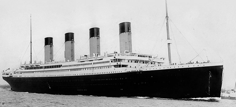 Titanik: Příběhy z hlubin