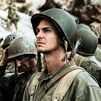 Hacksaw Ridge: Zrození hrdiny