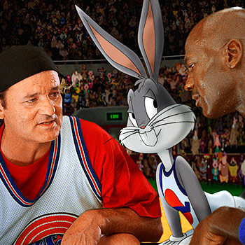 Space Jam