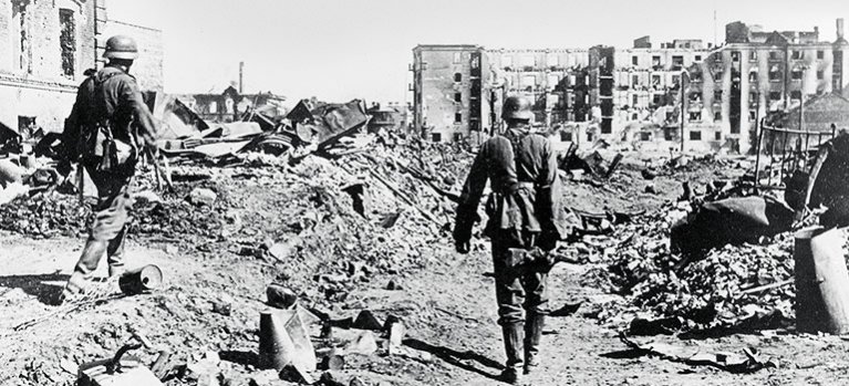 Bitva u Stalingradu