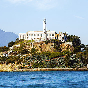 Alcatraz – Největší útěky