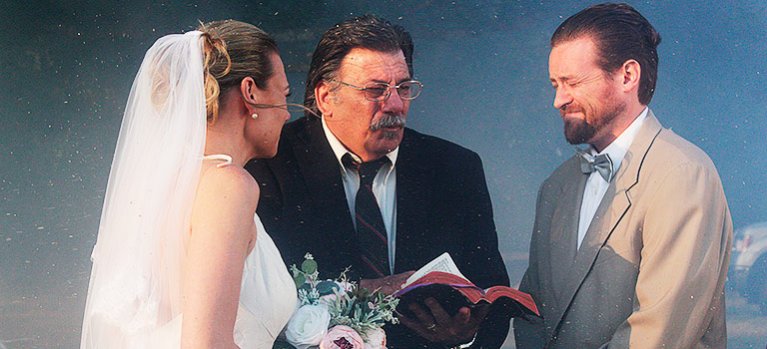 Nevěsty, ženichové a pohotovost