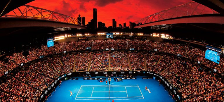 Favoriti a černé koně Australian Open 2020