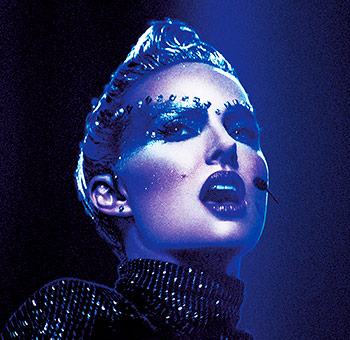 Vox Lux