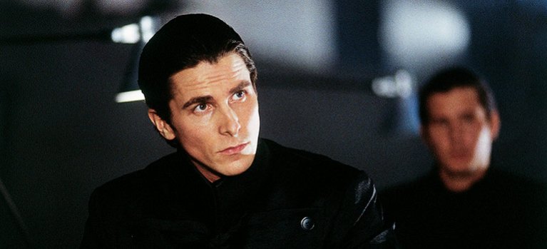 Sci-fi Equilibrium