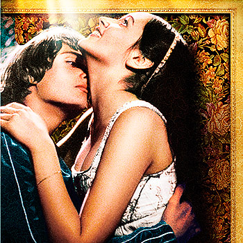 Dramatický film Romeo a Julie
