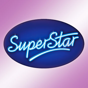 Soutěžní pořad SuperStar 2020