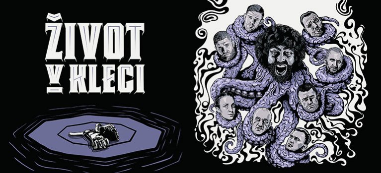 Sport – Život v kleci