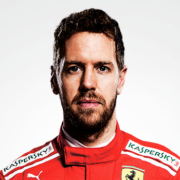 Sport – Kariéra pilota Formule 1 Sebastiana Vettela
