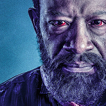 Dramatický seriál Fear the Walking Dead