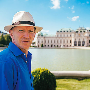 Dokument Vídeň: Říše, dynastie a sen