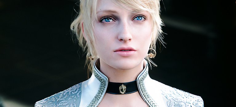 Animovaná sci-fi Kingsglaive: Final Fantasy XV