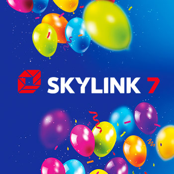 Skylink 7 – televizní stanice