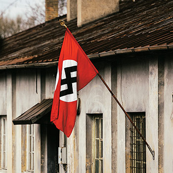 Vzestup Nacistů – dokument