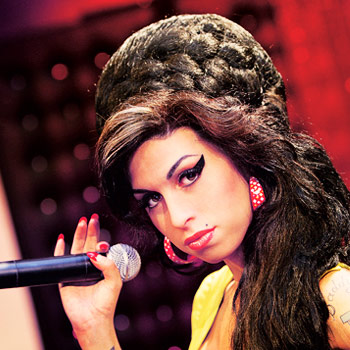 iConcerts – koncert Amy Winehouse – hudební pořad