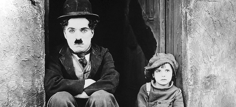 Po stopách Charlieho Chaplina – dokument