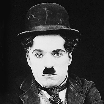 Po stopách Charlieho Chaplina – dokument