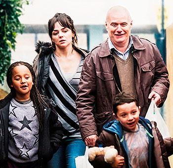 Já, Daniel Blake – britské drama