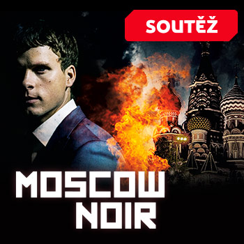 Soutěž s Moscow Noir – soutěže