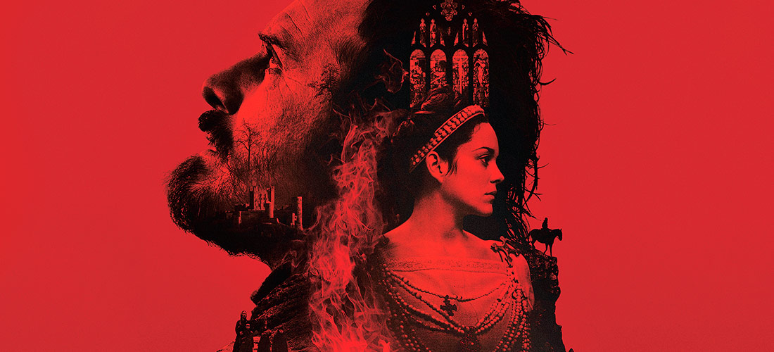 Macbeth – historické drama