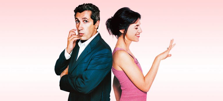 Jak se oženit a zůstat singl – francouzská komedie