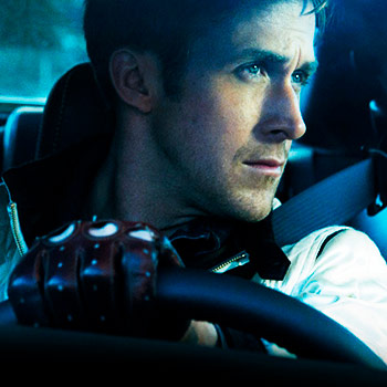 Drive – akční thriller