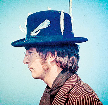 John Lennon: The Dreamer – dokument