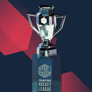 Hokejová CHL – sportovní pořad