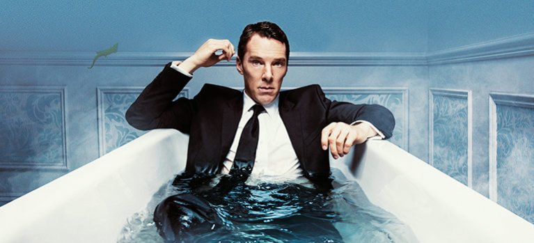 Patrick Melrose – britská dramatická minisérie