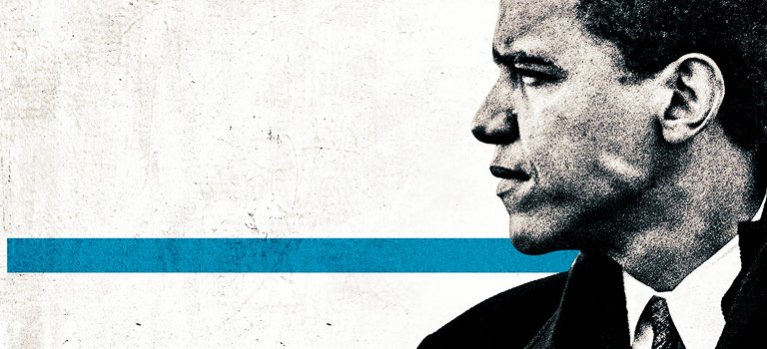 Obama: Dokonalejší Unie – dokumentární série