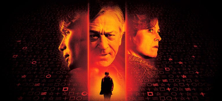 Červená světla – thriller