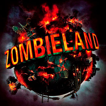Zombieland – černá americká komedie