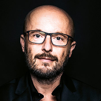 Rozhovor s režisérem a scénáristou Tomášem Mašínem