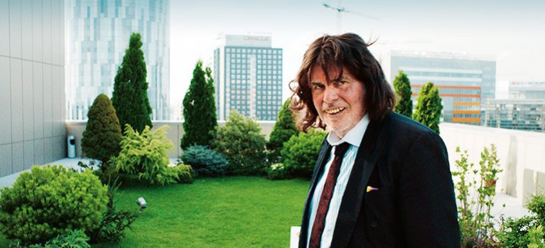 Toni Erdmann – komediální drama