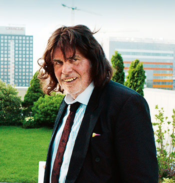 Toni Erdmann – komediální drama