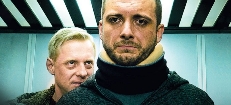Kruk – polský krimi seriál