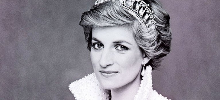 Člověk jménem Princezna Diana – dokument