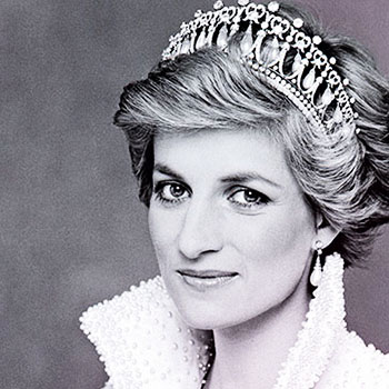 Člověk jménem Princezna Diana – dokument