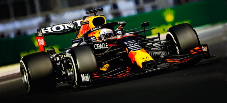 Formule 1 – pořad o sportu