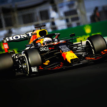 Formule 1 – pořad o sportu