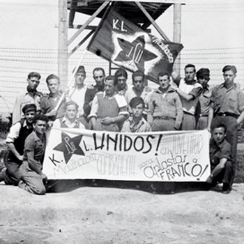 Odboj v Mauthausenu – historický dokument