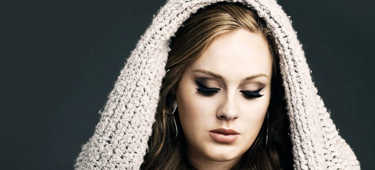 Adele – záznam koncertu