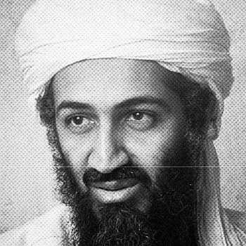 Usáma bin Ládin kontra CIA – dokument